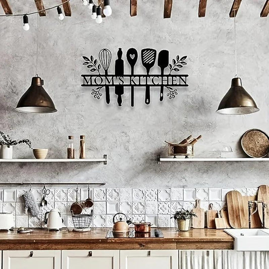 Kitchen Signs Wall Décor - Housestylz.com
