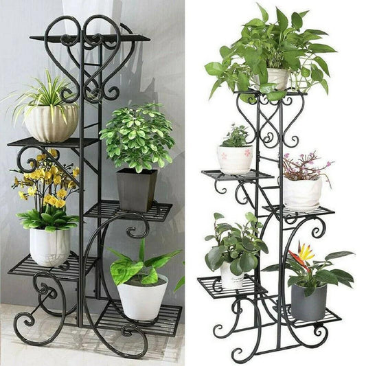 Tall Plant Stand - Housestylz.com